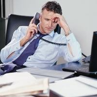 Tanda-tanda Stres yang Sering Terabaikan 