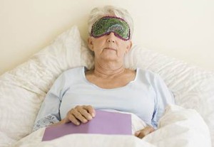 Kedelai Bantu Masalah Tidur Wanita Menopause
