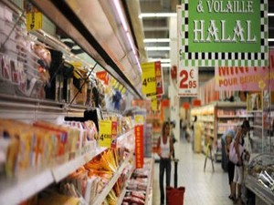Trend Halal di Jerman Untungkan Malaysia 