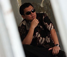 Tunggu Sidang Perdana, Gayus Tambunan Tampil Cool 