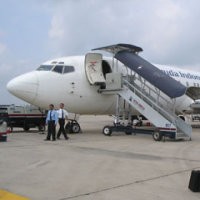 Pilot: Masih Ada Pejabat yang Baik, yang Telat Hanya Oknum