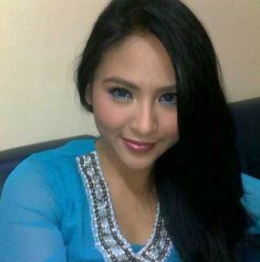 Jago Masak, Audy Tak Butuh Jasa Pembantu