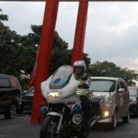 Separuh Pelanggan Telkomsel Jakarta Mudik