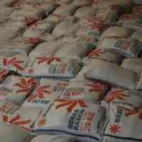Pemerintah Tambah Stok Beras 400.000 Ton