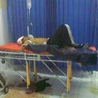 3 Orang Tewas, Sopir Bus yang Menabrak APV di Mojokerto Kabur