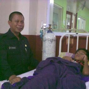 Hari ini, Disdik Akan Panggil Sang Guru