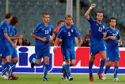 Italia Bintang Lima