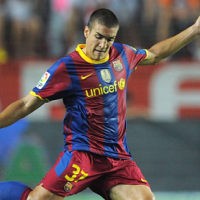 Wenger Incar Pemain Muda Barca (Lagi)