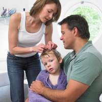 Jangan Kucilkan Anak Karena Punya Kutu Rambut