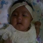 Syahquitta Ayskaa Zafirah, 3 Bulan; Perempuan; f
