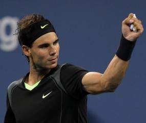 Nadal Belum Maksimal