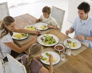 Menu Makanan Untuk Cegah Flu