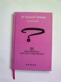 M Quraish Shihab Menjawab Masalah Perempuan