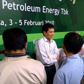 Benakat Perpanjang Utang Akuisisi Elnusa Rp 592,513 Miliar