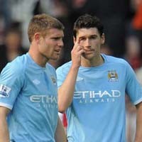 City Tulang Punggung Inggris