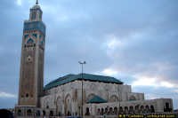Negeri Magribi: Pesona Sahara sampai Casablanca