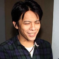 Lebaran, Ariel Belum Dijenguk Orangtua