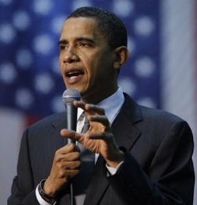 Obama Tunjuk Penasihat Ekonomi Baru