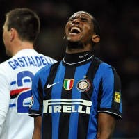 Etoo: Inter Tak Takut Milan