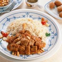 Cara Sehat Menikmati Menu Lebaran