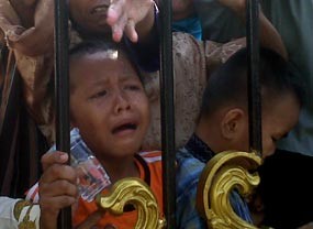  Keluarga Tidak Menuntut, Kasus Joni Dihentikan