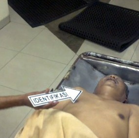 Pertuni: Kematian Joni Harus Jadi Pelajaran Bagi Tunanetra Lain