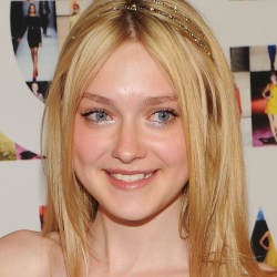Dakota Fanning Ingin Hidup Normal