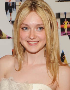 Dakota Fanning Ingin Hidup Normal