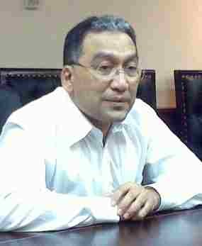 Fuad Geram Pembentukan OJK Dibilang Habiskan Rp 20 Triliun