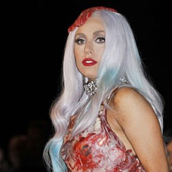 Lady Gaga Rajai MTV Video Music Awards 2010