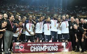 AS Rengkuh Titel Juara