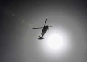 AS Berencana Jual Alat Militer ke Arab Saudi untuk Hadapi Iran