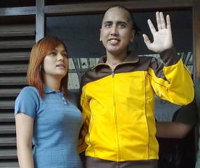 Gugun Gondrong Banding Cerai Akan Sulitkan Anak