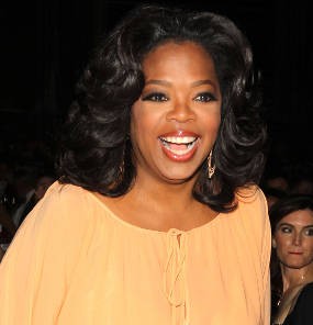 Oprah Winfrey Traktir 300 Fans Jalan-jalan ke Australia