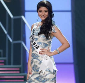 Cemaskan Qory Sandioriva, Ibunda Datangi Polisi