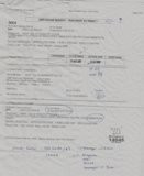 Pelayanan MC Donalds Tidak Sesuai Waktu 