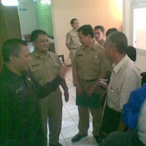 Ayi: Pendatang ke Bandung Harus Punya Keterampilan