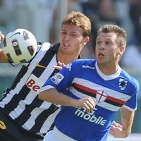 Cassano Dukung Juventus