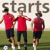 Awas Amukan Barca