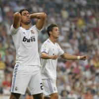 Khedira Kalahkan Sprint CR7
