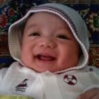 Prabu Galuh Eka, 2 Bulan; Lelaki; m