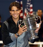 Tekuk Djokovic, Nadal Juara