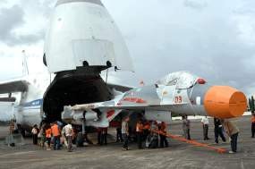 Puslabfor Polri Masih Periksa 24 Obat Milik 3 Teknisi Sukhoi