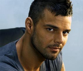 Ricky Martin Makin Kreatif Setelah Ngaku Gay