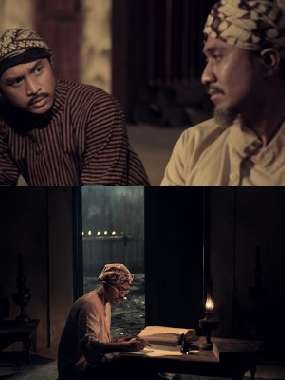 Lagi, Muncul Imbauan Nonton Sang Pencerah