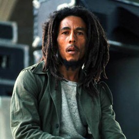 Keluarga Bob Marley Gigit Jari Tak Dapat Royalti