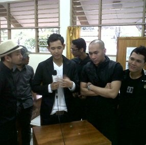 Bondan Prakoso: Gue Kurang Suka Dengan Kata Popularitas