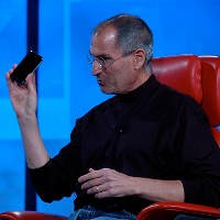 Steve Jobs Diinterogasi Gara-gara Senjata Ninja?