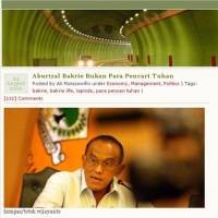  Ini Dia, Pemenang Blog Award SILVER Periode Agustus