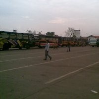 H+5, Arus Balik di Cicaheum Lengang